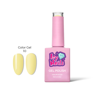 Color Gel 010