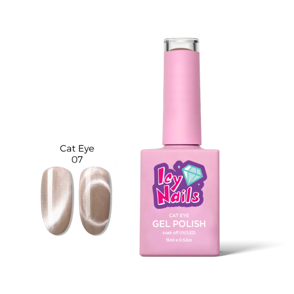 Cat Eye 07