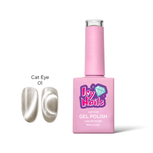 Cat Eye 01
